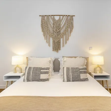 Whome Chic & Stylish Retreat In Estoril'S Finest Location Exterior photo