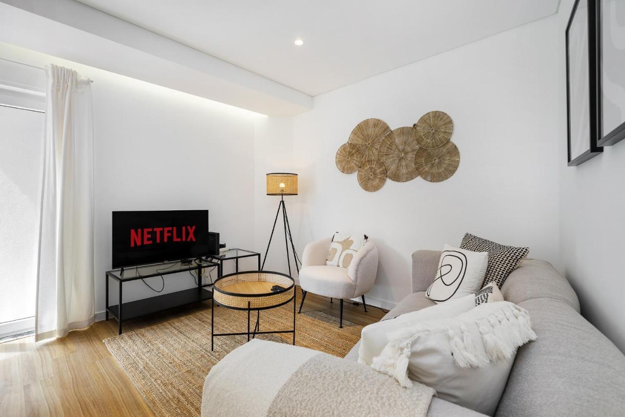 Whome Chic & Stylish Retreat In Estoril's Finest Location * Estoril
