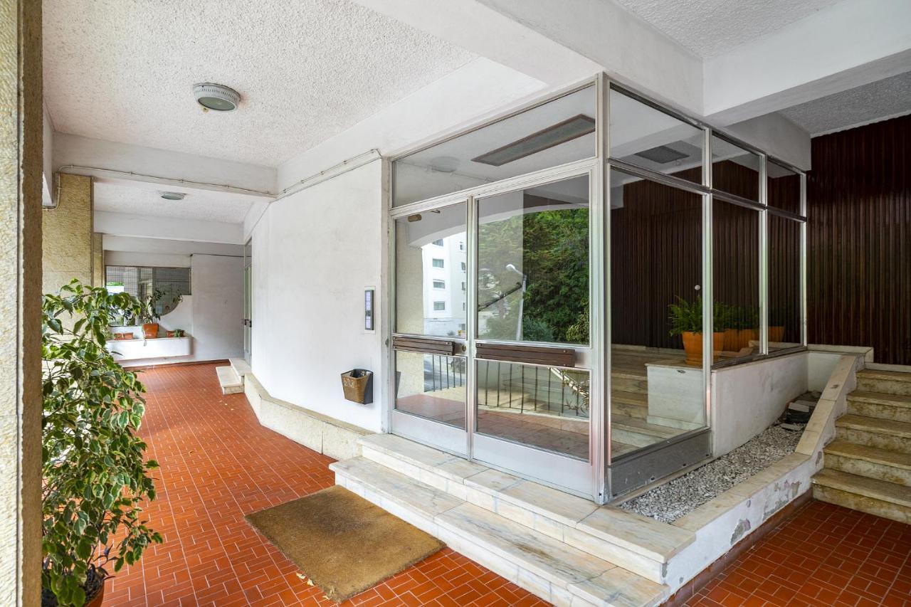 Apartment Whome Chic & Stylish Retreat In Estoril's Finest Location