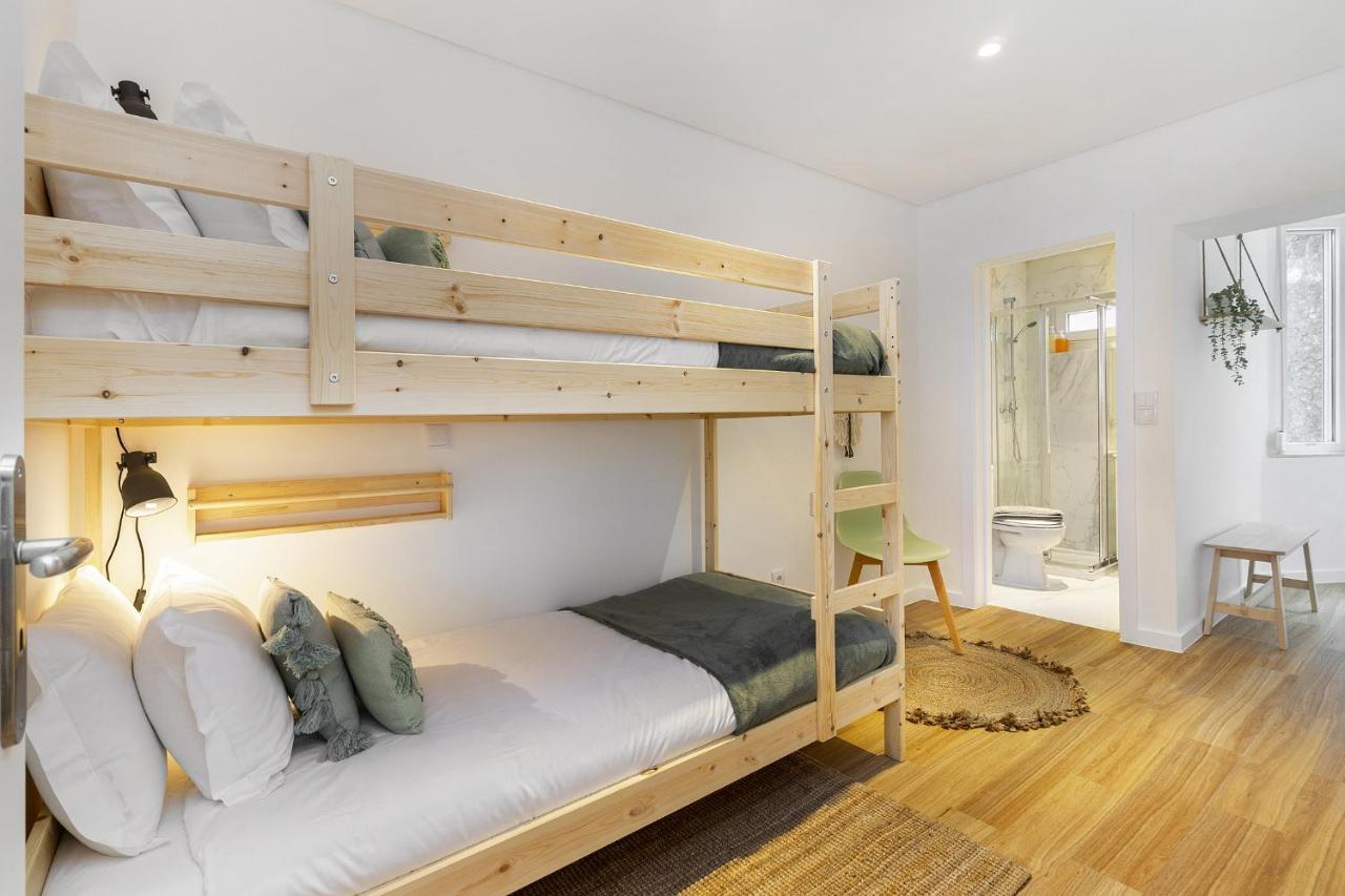 Apartment Whome Chic & Stylish Retreat In Estoril's Finest Location *