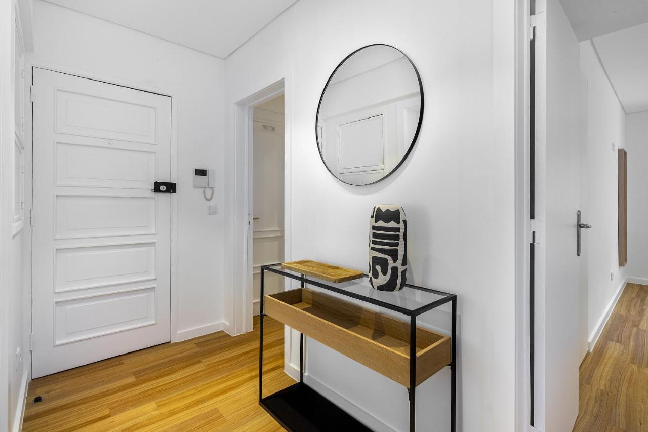 Whome Chic & Stylish Retreat In Estoril's Finest Location Estoril