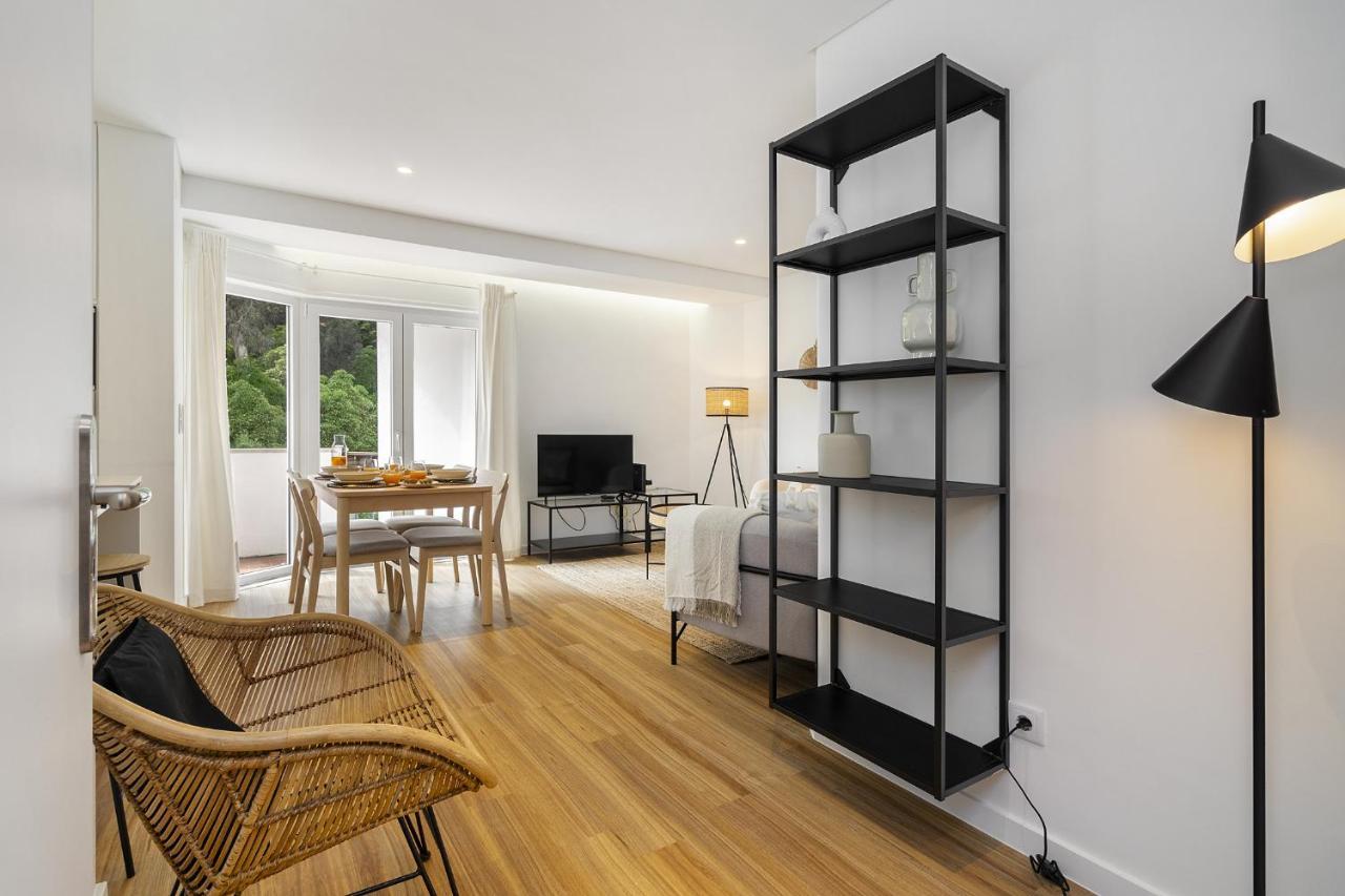 Whome Chic & Stylish Retreat In Estoril's Finest Location * Estoril