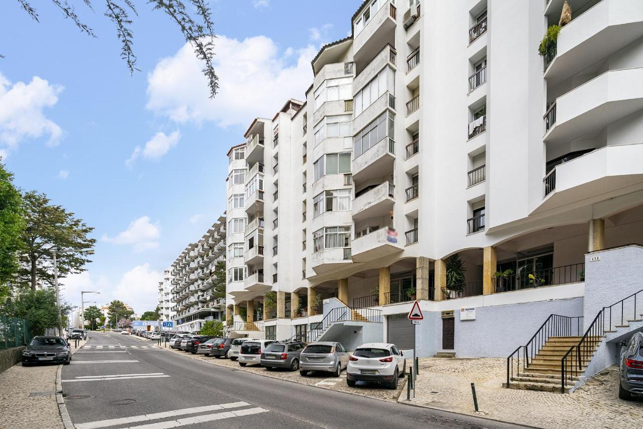 Whome Chic & Stylish Retreat In Estoril's Finest Location *
