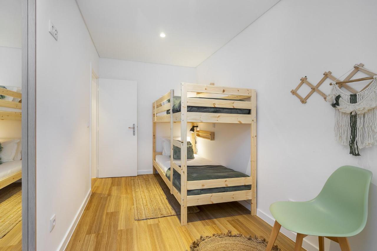 Whome Chic & Stylish Retreat In Estoril's Finest Location
