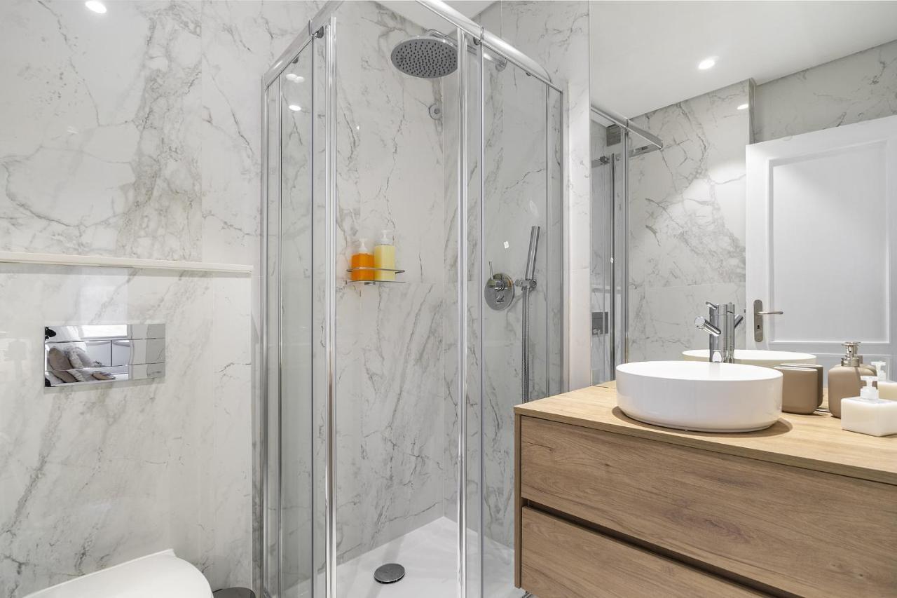 Whome Chic & Stylish Retreat In Estoril's Finest Location * Estoril