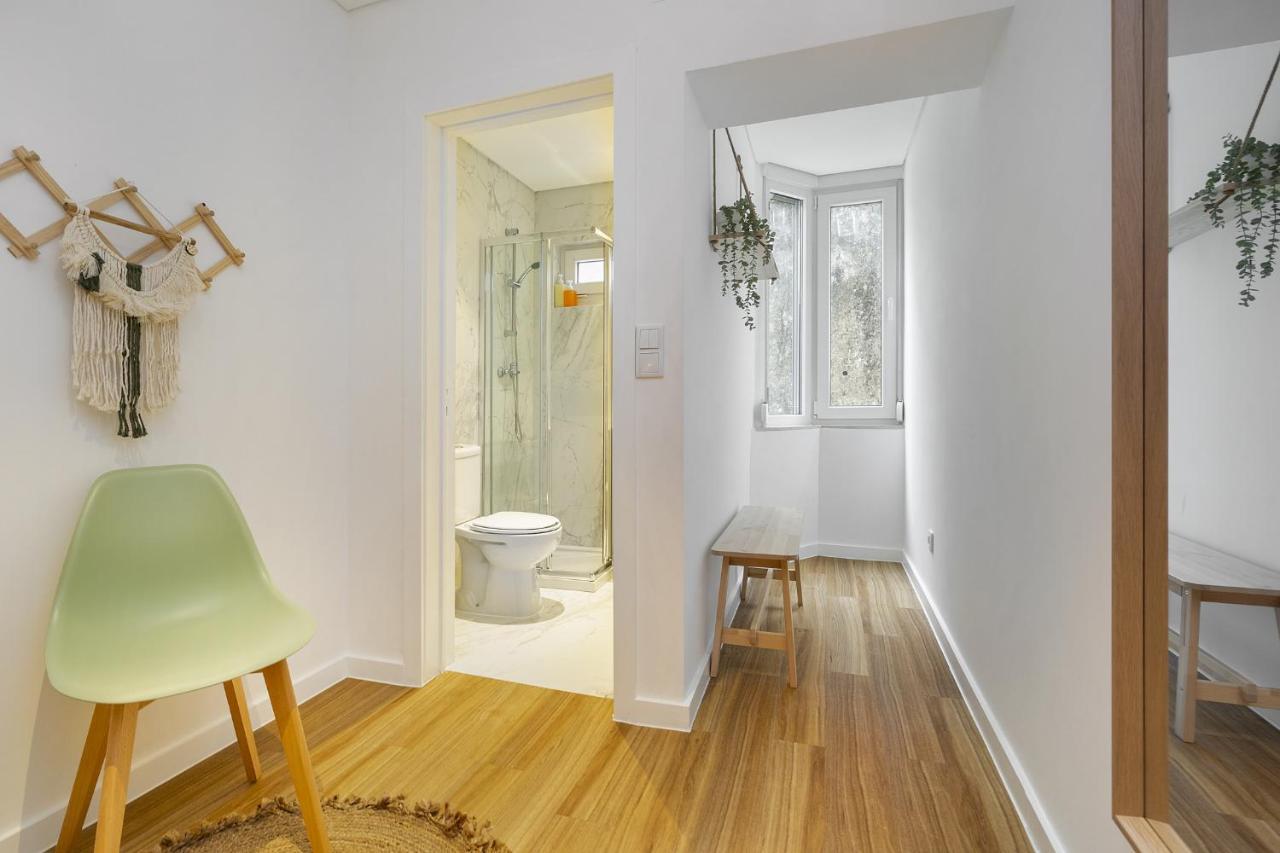 Whome Chic & Stylish Retreat In Estoril's Finest Location *